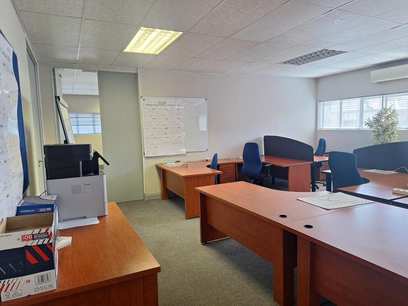 Commercial Property for Sale in Route 21 Business Park Gauteng