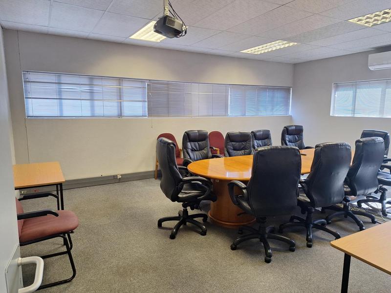 Commercial Property for Sale in Route 21 Business Park Gauteng