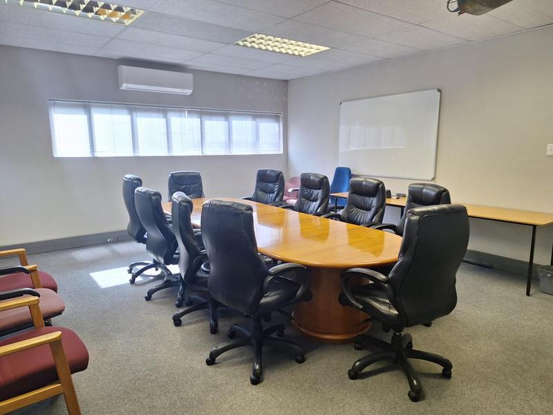 Commercial Property for Sale in Route 21 Business Park Gauteng