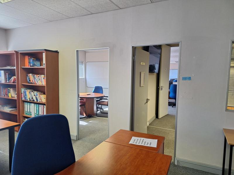 Commercial Property for Sale in Route 21 Business Park Gauteng