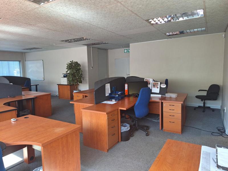 Commercial Property for Sale in Route 21 Business Park Gauteng