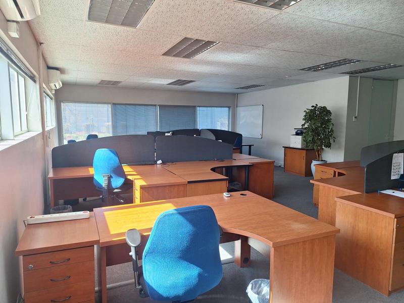 Commercial Property for Sale in Route 21 Business Park Gauteng