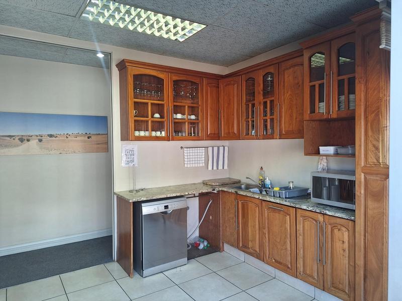 Commercial Property for Sale in Route 21 Business Park Gauteng