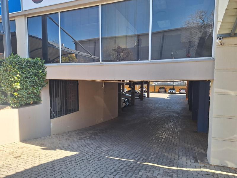 Commercial Property for Sale in Route 21 Business Park Gauteng