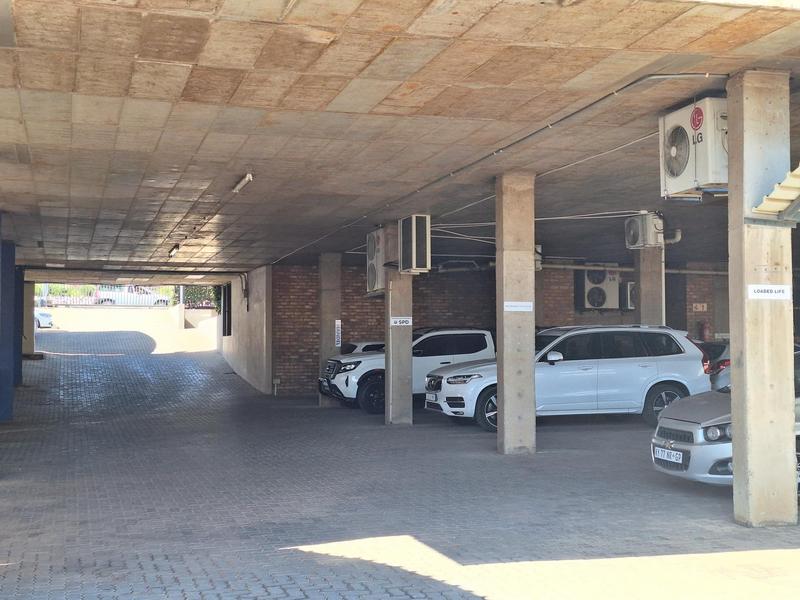 Commercial Property for Sale in Route 21 Business Park Gauteng