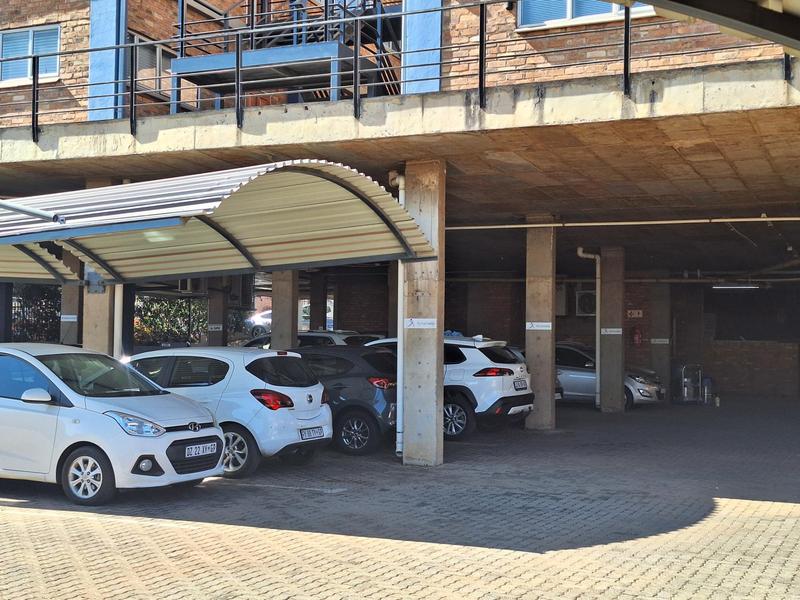 Commercial Property for Sale in Route 21 Business Park Gauteng