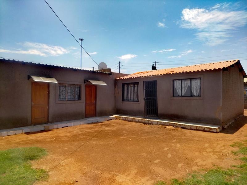 2 Bedroom Property for Sale in Lakeside Gauteng