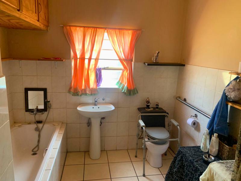 3 Bedroom Property for Sale in Birchleigh Gauteng