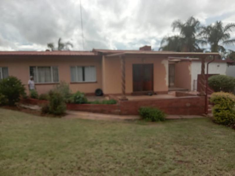 3 Bedroom Property for Sale in Kwaggasrand Gauteng