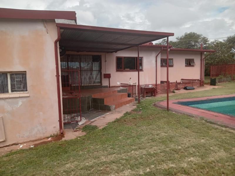 3 Bedroom Property for Sale in Kwaggasrand Gauteng