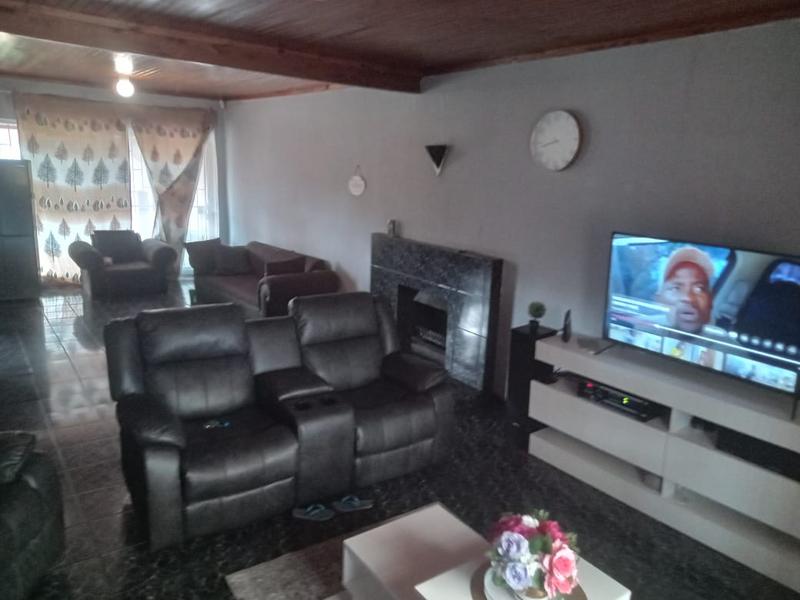 3 Bedroom Property for Sale in Kwaggasrand Gauteng