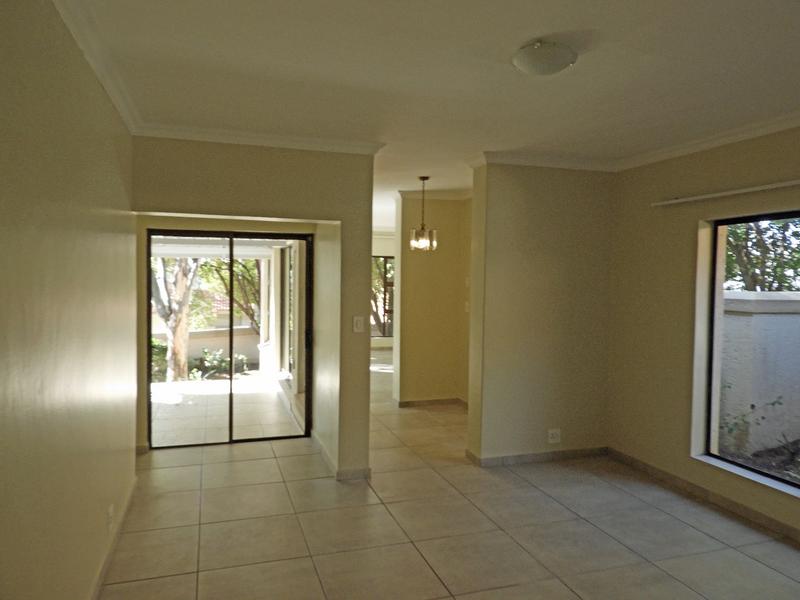 3 Bedroom Property for Sale in Waterkloof Ridge Gauteng