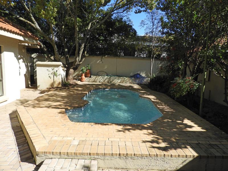 3 Bedroom Property for Sale in Waterkloof Ridge Gauteng