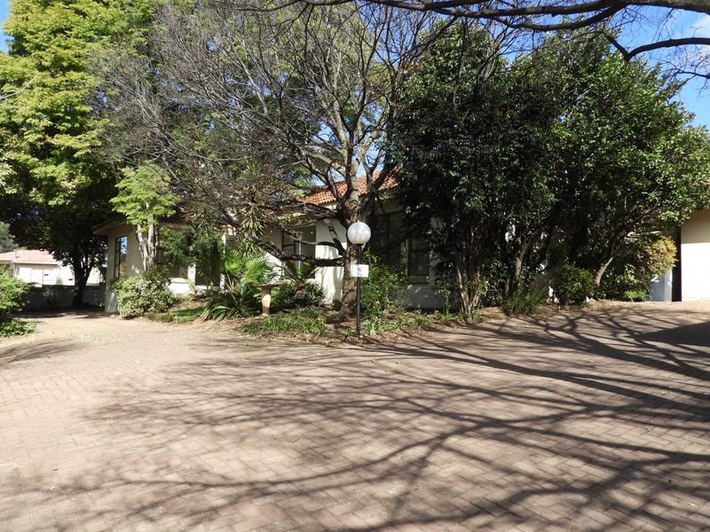 3 Bedroom Property for Sale in Waterkloof Ridge Gauteng