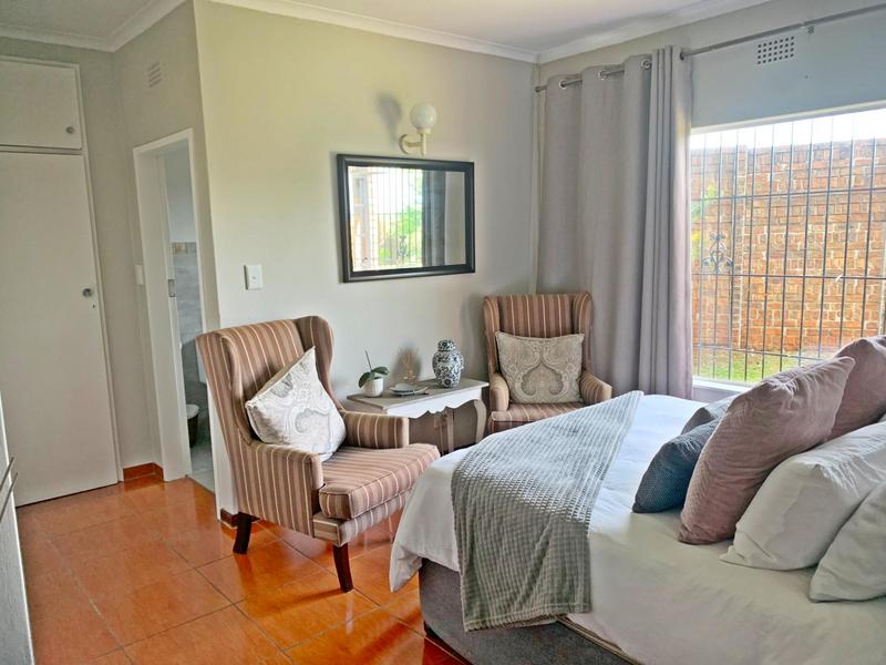 To Let 4 Bedroom Property for Rent in Weltevreden Park Gauteng