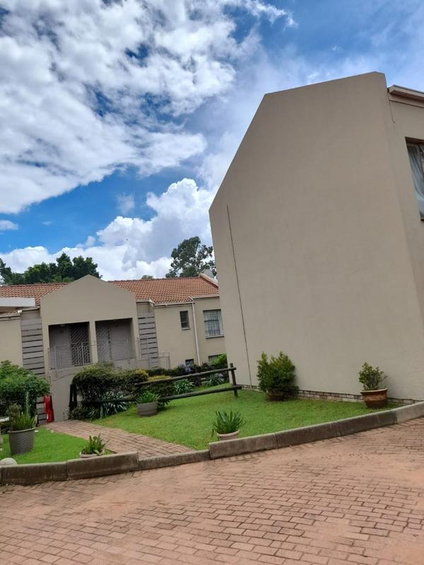 To Let 0 Bedroom Property for Rent in Bedford Gardens Gauteng