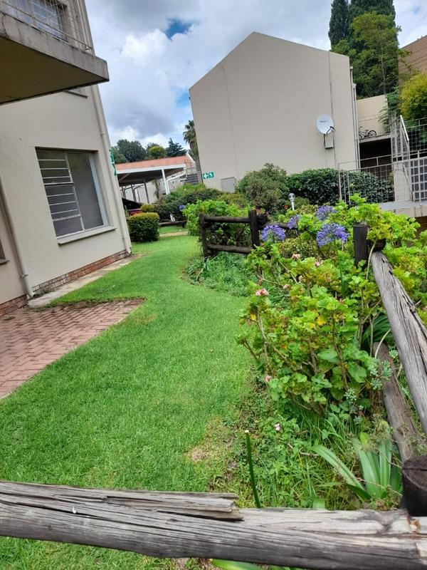 To Let 0 Bedroom Property for Rent in Bedford Gardens Gauteng