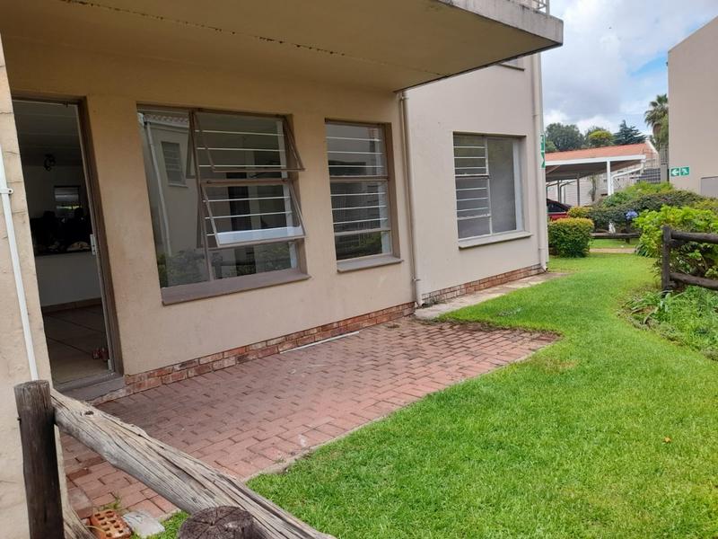 To Let 0 Bedroom Property for Rent in Bedford Gardens Gauteng