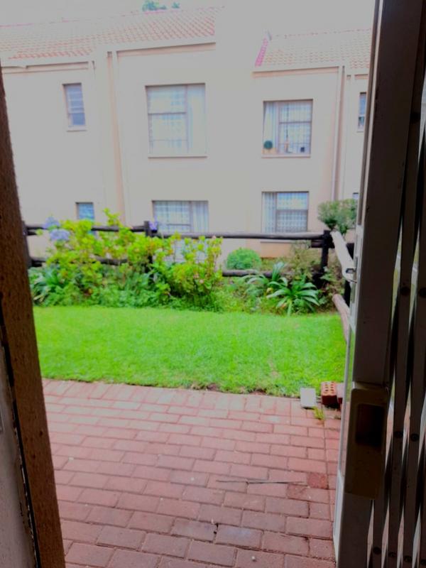 To Let 0 Bedroom Property for Rent in Bedford Gardens Gauteng