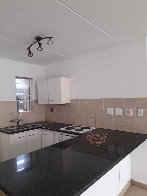 To Let 0 Bedroom Property for Rent in Bedford Gardens Gauteng