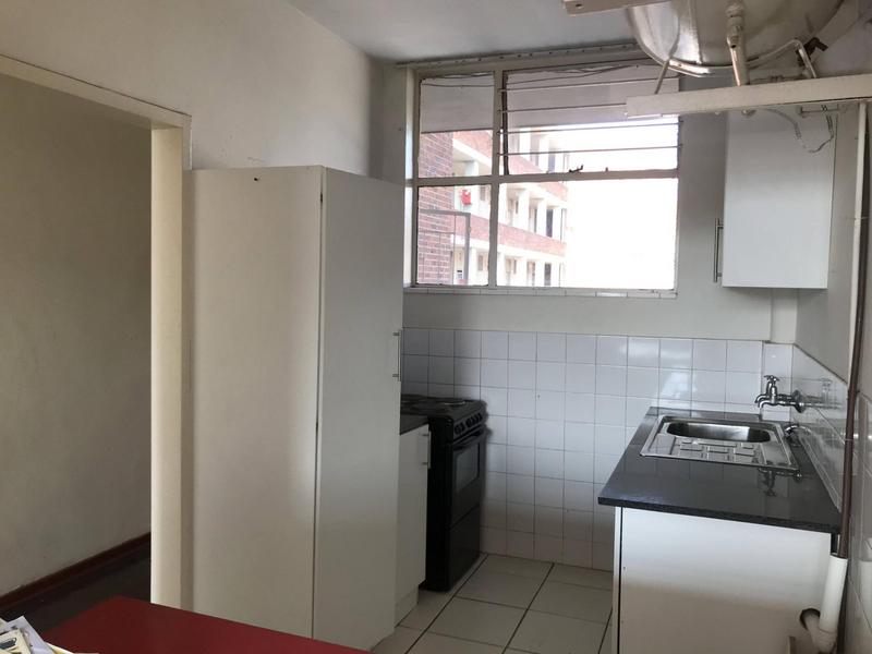 To Let 1 Bedroom Property for Rent in Bramley Gauteng