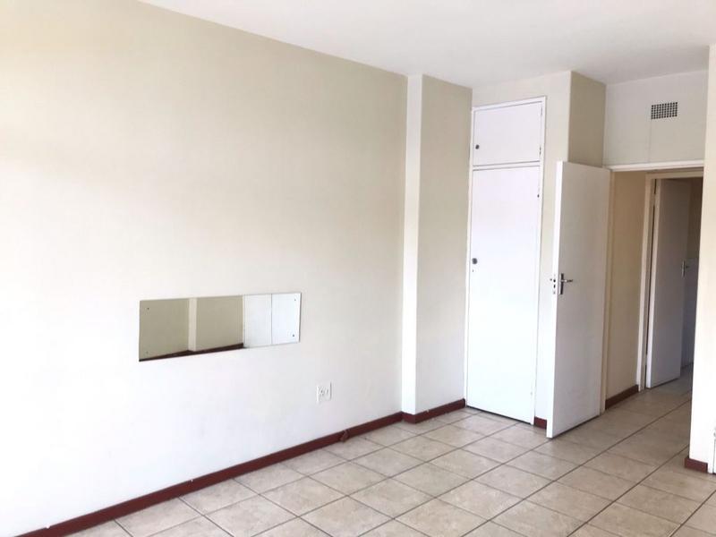 To Let 1 Bedroom Property for Rent in Bramley Gauteng