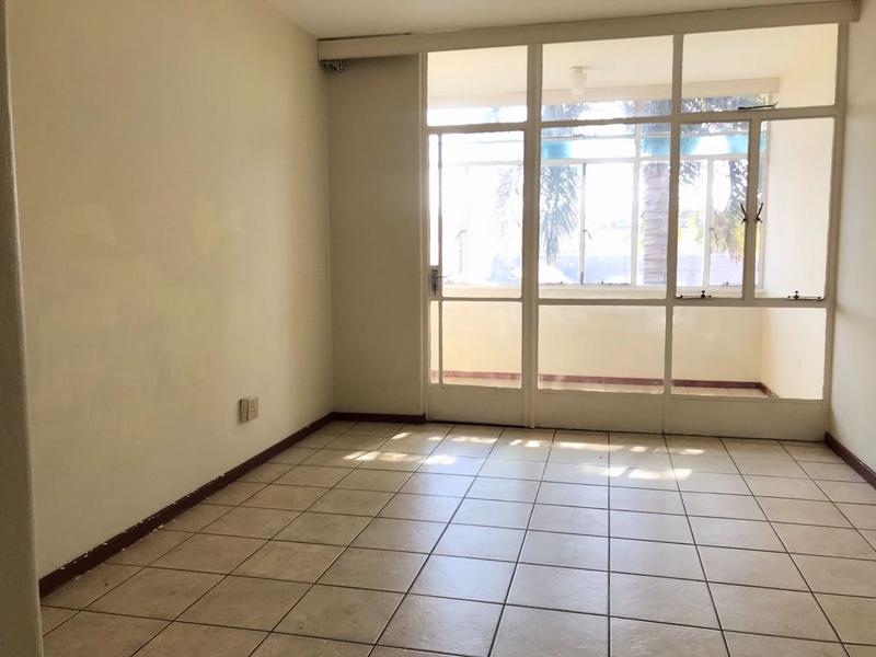 To Let 1 Bedroom Property for Rent in Bramley Gauteng