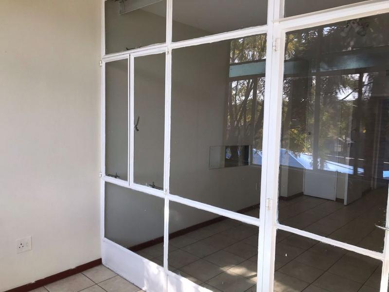 To Let 1 Bedroom Property for Rent in Bramley Gauteng