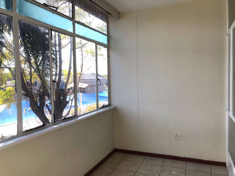 To Let 1 Bedroom Property for Rent in Bramley Gauteng