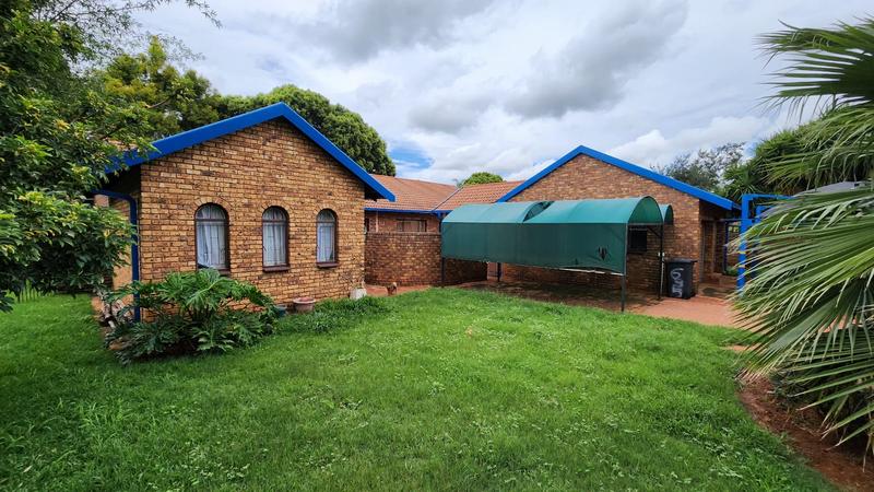 3 Bedroom Property for Sale in Doornpoort Gauteng