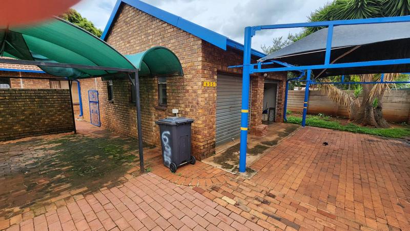 3 Bedroom Property for Sale in Doornpoort Gauteng