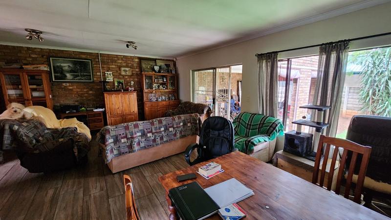 3 Bedroom Property for Sale in Doornpoort Gauteng