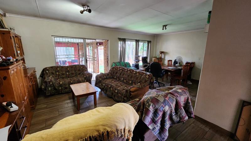 3 Bedroom Property for Sale in Doornpoort Gauteng