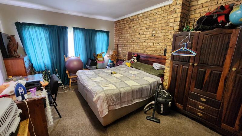 3 Bedroom Property for Sale in Doornpoort Gauteng