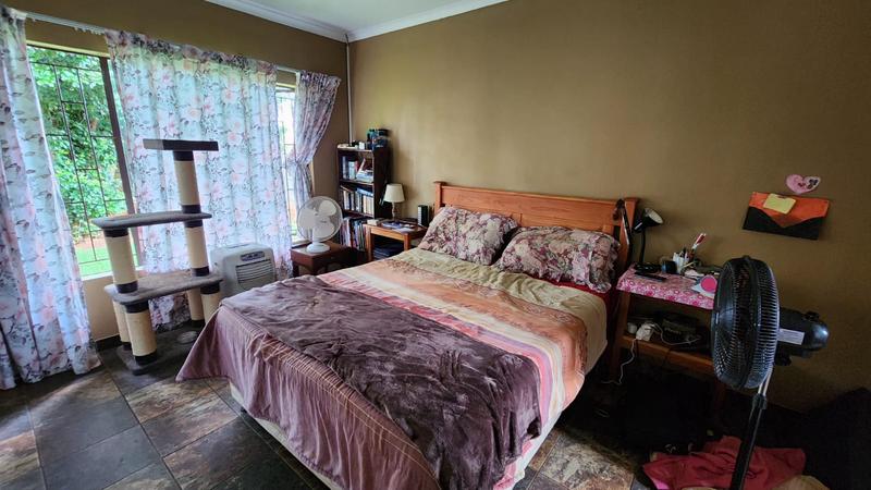 3 Bedroom Property for Sale in Doornpoort Gauteng