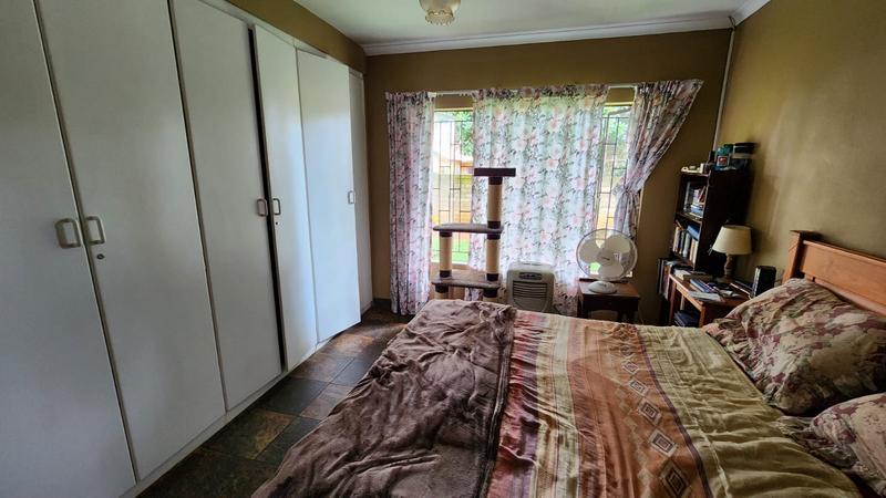 3 Bedroom Property for Sale in Doornpoort Gauteng