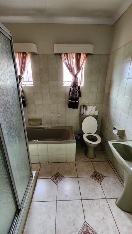 3 Bedroom Property for Sale in Doornpoort Gauteng