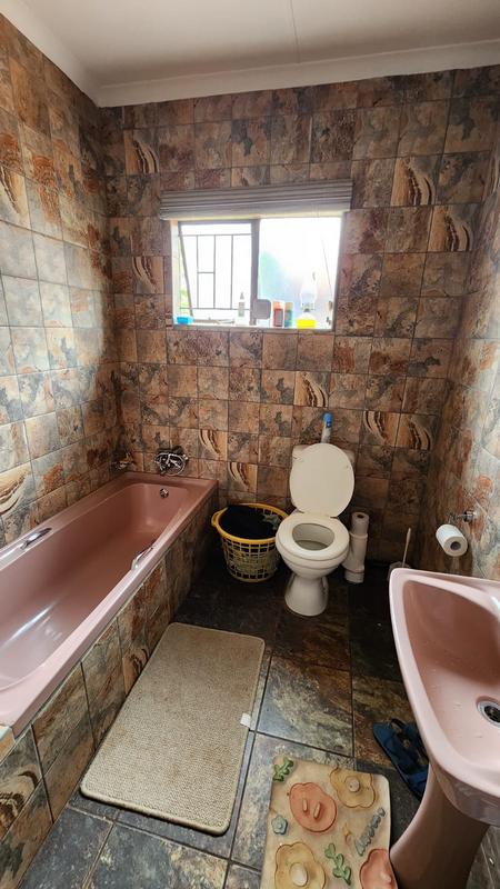 3 Bedroom Property for Sale in Doornpoort Gauteng