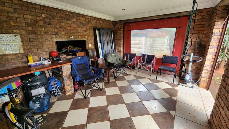 3 Bedroom Property for Sale in Doornpoort Gauteng