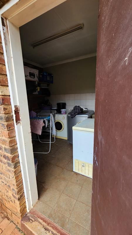 3 Bedroom Property for Sale in Doornpoort Gauteng