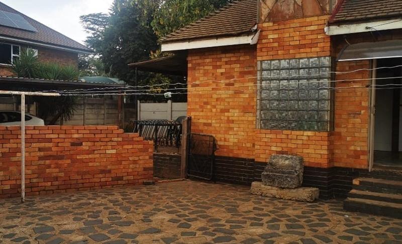 2 Bedroom Property for Sale in Florentia Gauteng