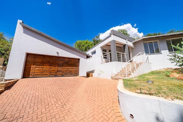 3 Bedroom Property for Sale in Mulbarton Gauteng