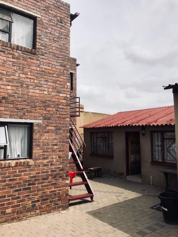 11 Bedroom Property for Sale in Ethafeni Gauteng