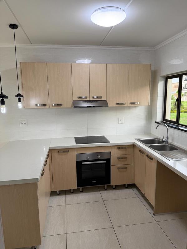 To Let 2 Bedroom Property for Rent in Carlswald Gauteng