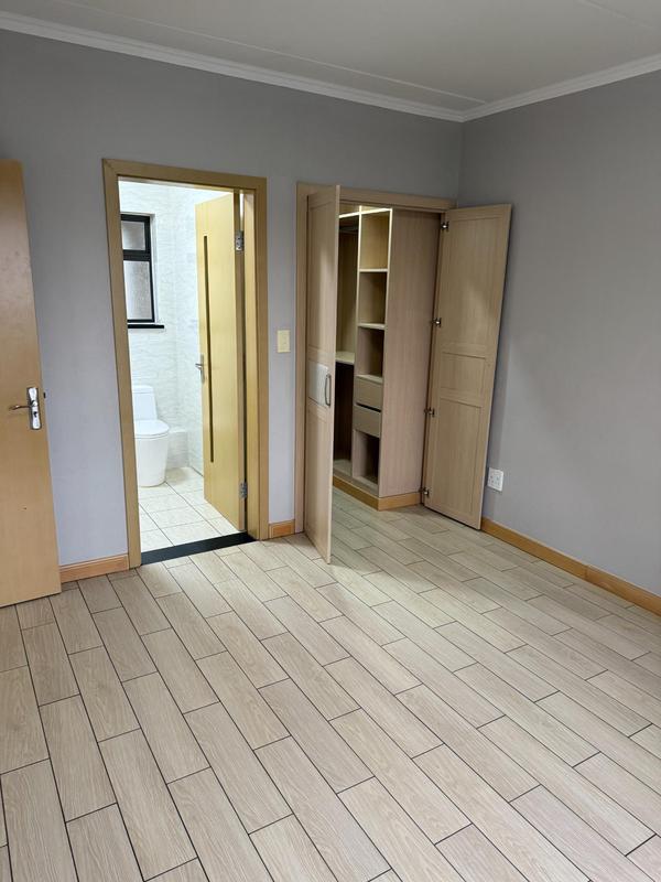 To Let 2 Bedroom Property for Rent in Carlswald Gauteng