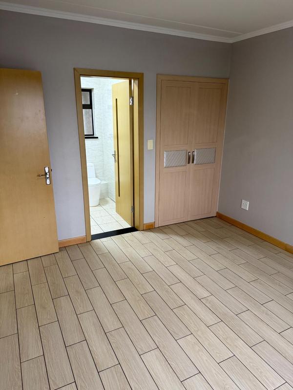 To Let 2 Bedroom Property for Rent in Carlswald Gauteng