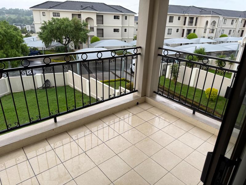 To Let 2 Bedroom Property for Rent in Carlswald Gauteng