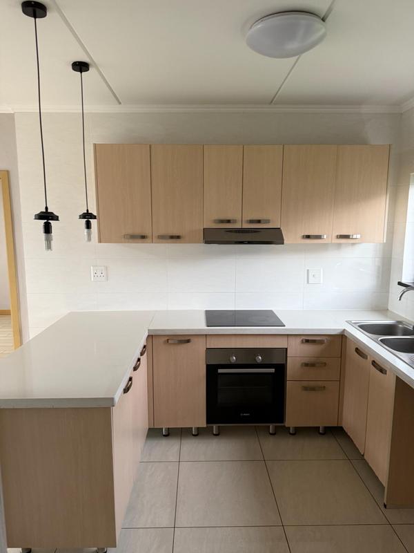 To Let 2 Bedroom Property for Rent in Carlswald Gauteng