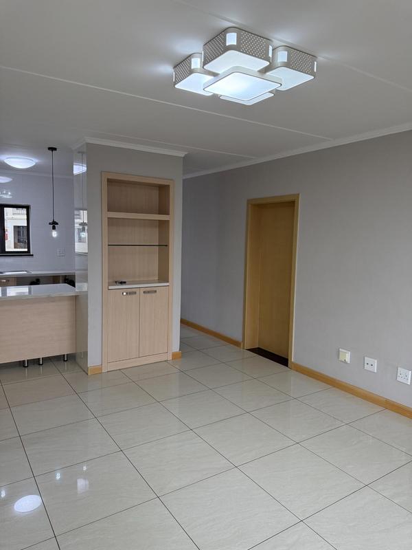 To Let 2 Bedroom Property for Rent in Carlswald Gauteng