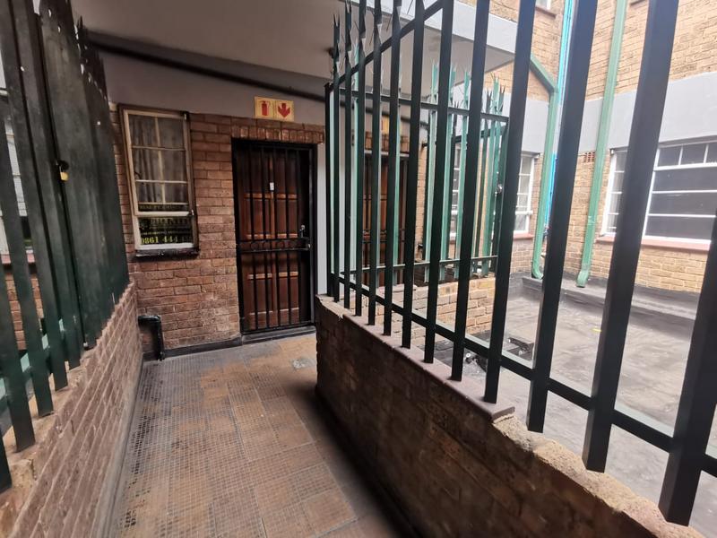 Commercial Property for Sale in Boksburg Gauteng